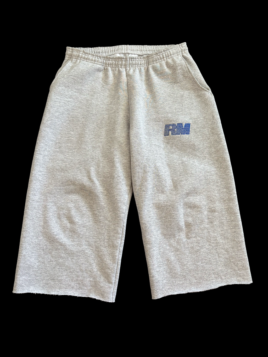 3/4 SHORTS - VARSITY