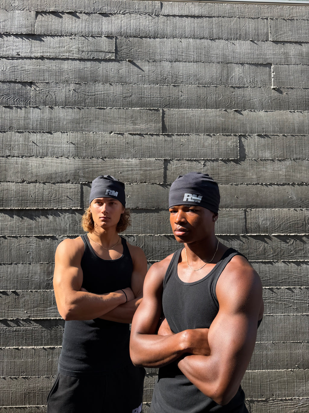 RM SKULL CAP