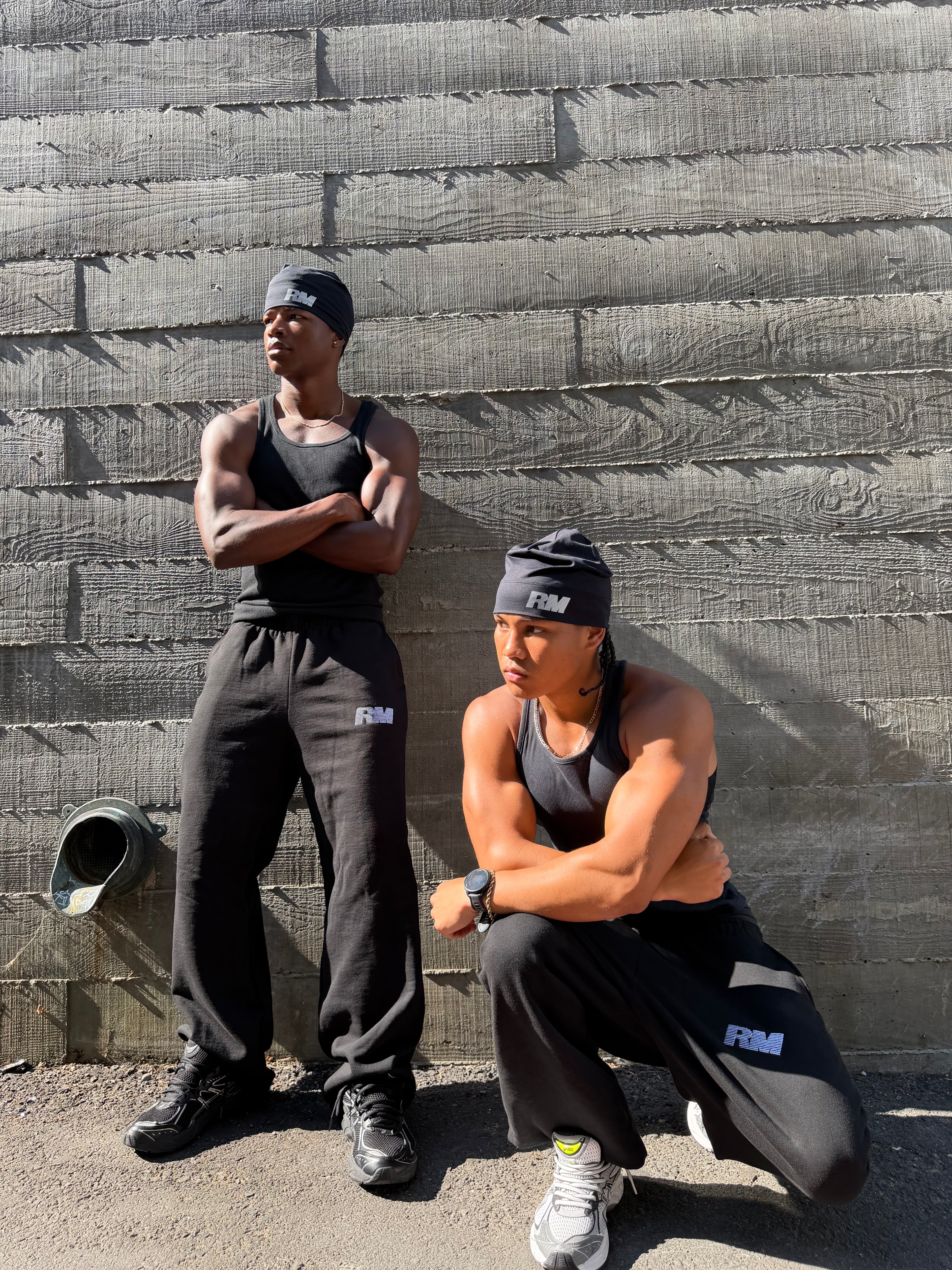 RM SKULL CAP