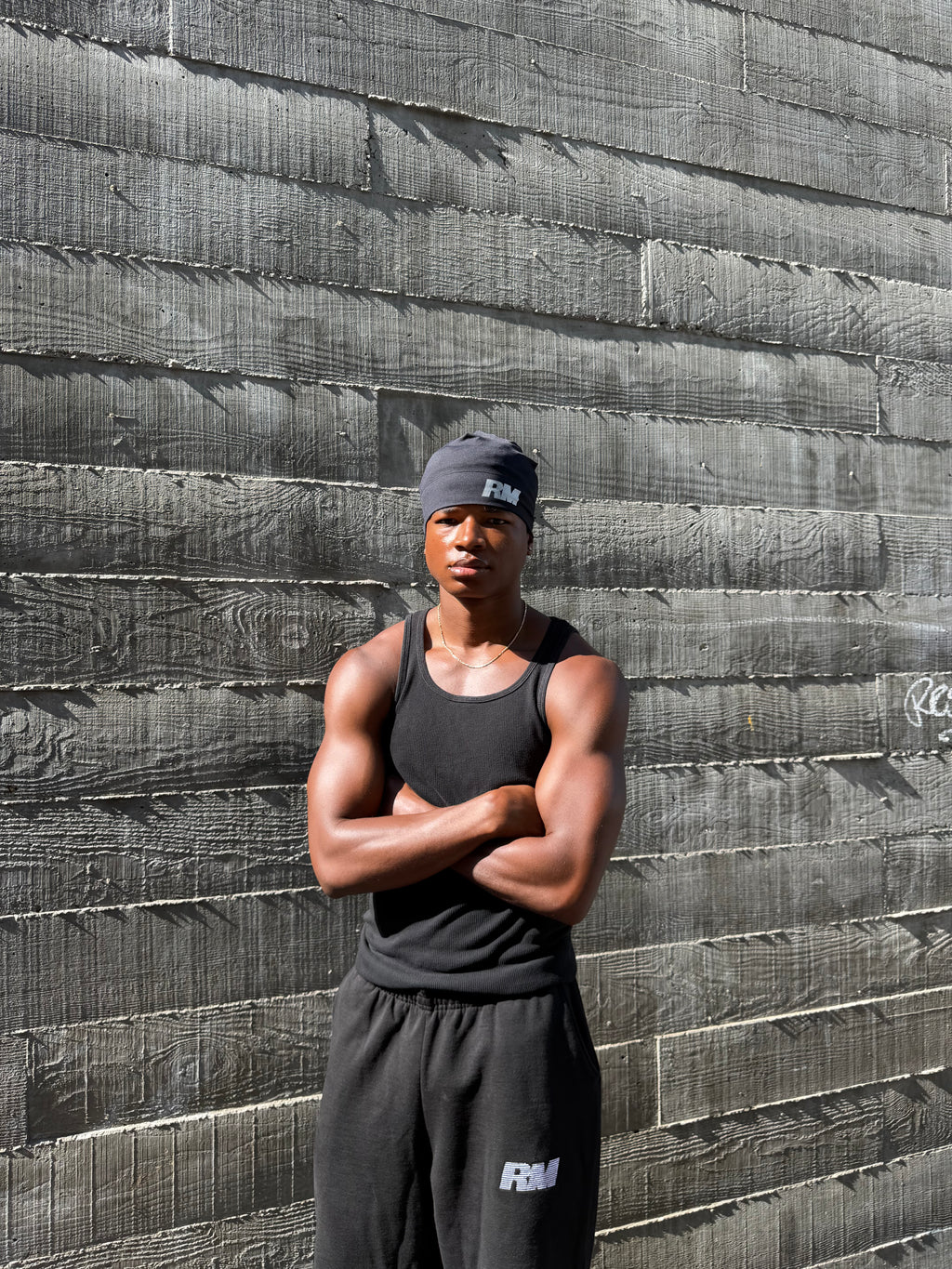 RM SKULL CAP