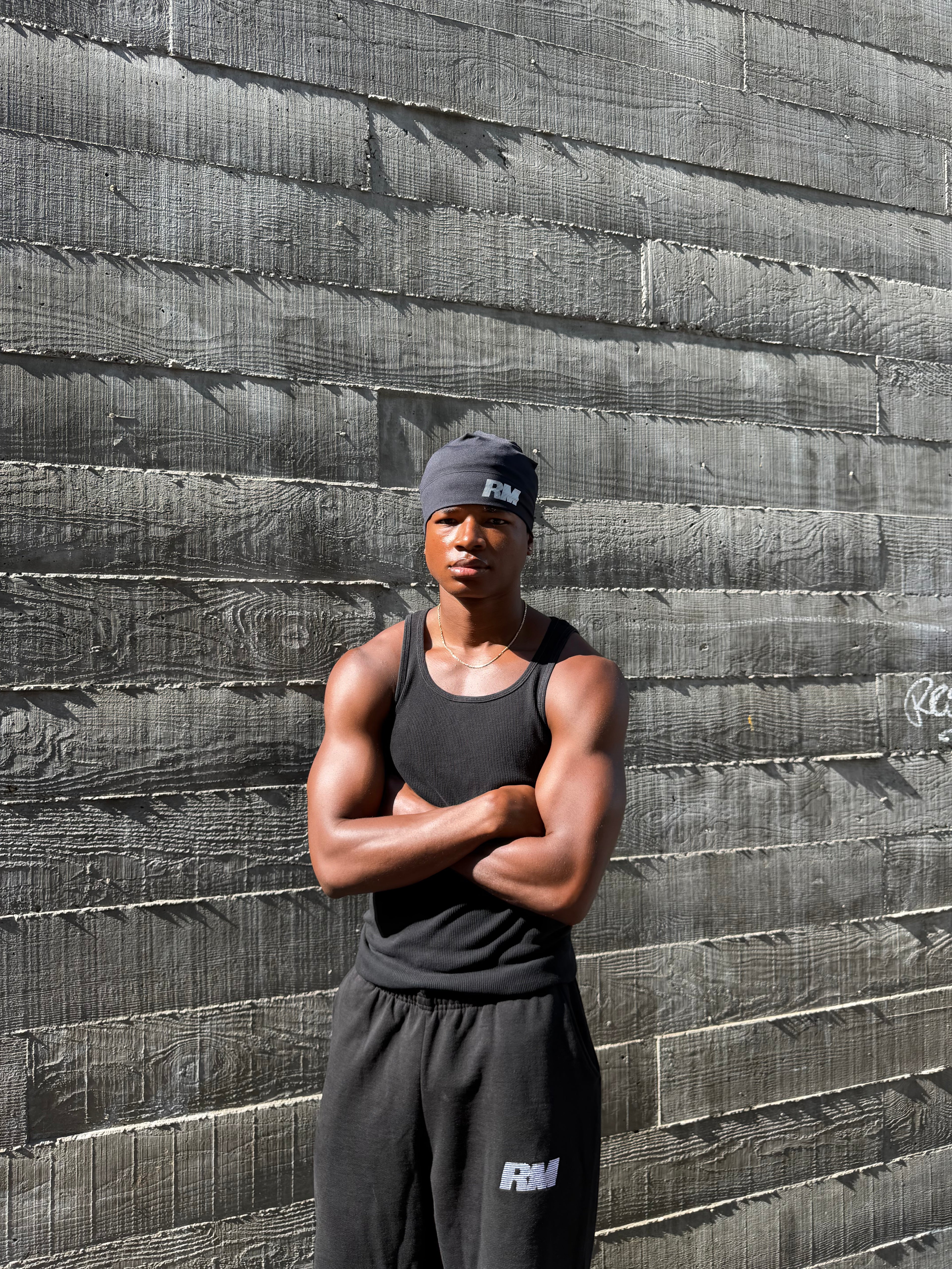RM SKULL CAP