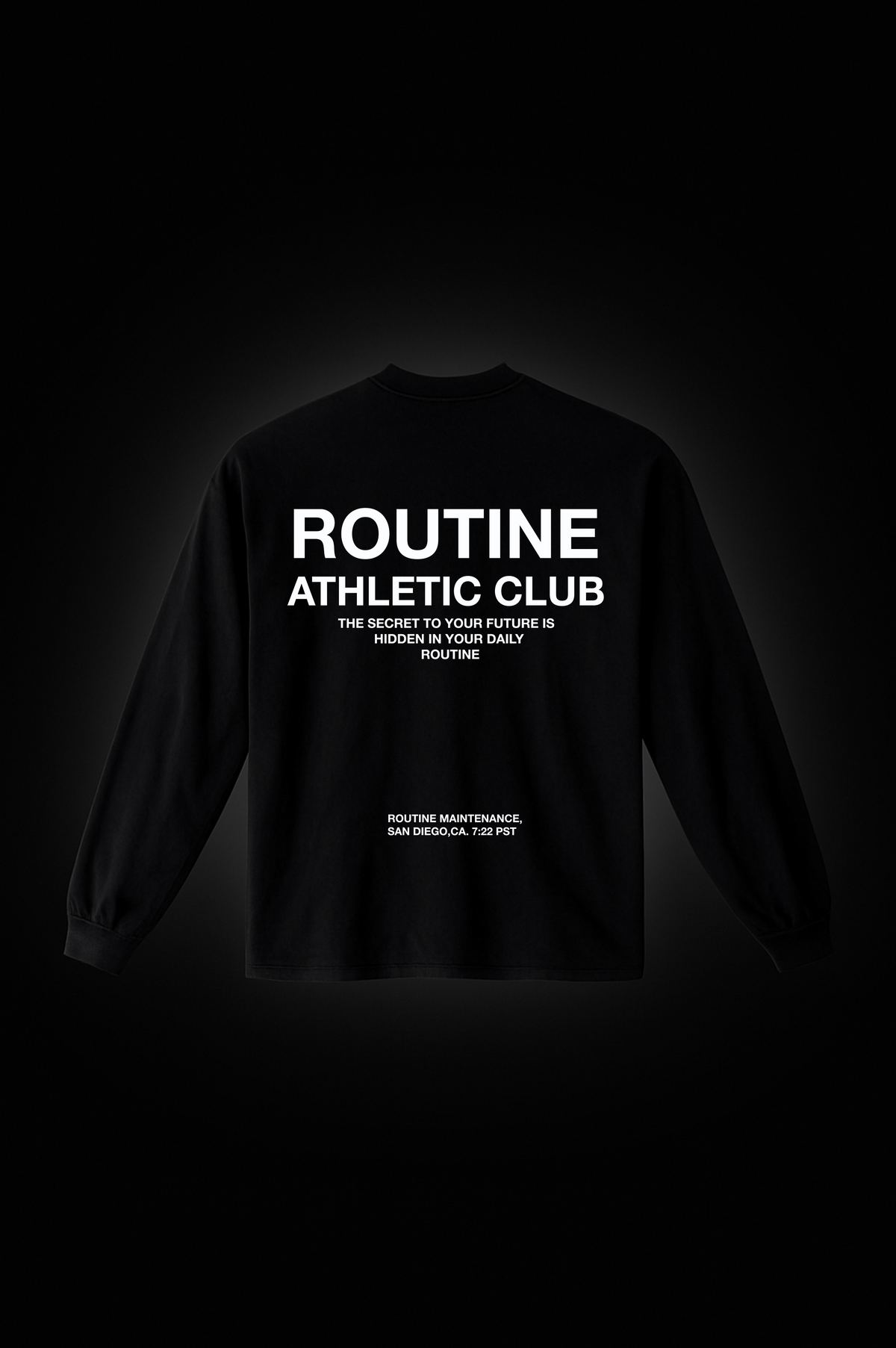 Products – Routine