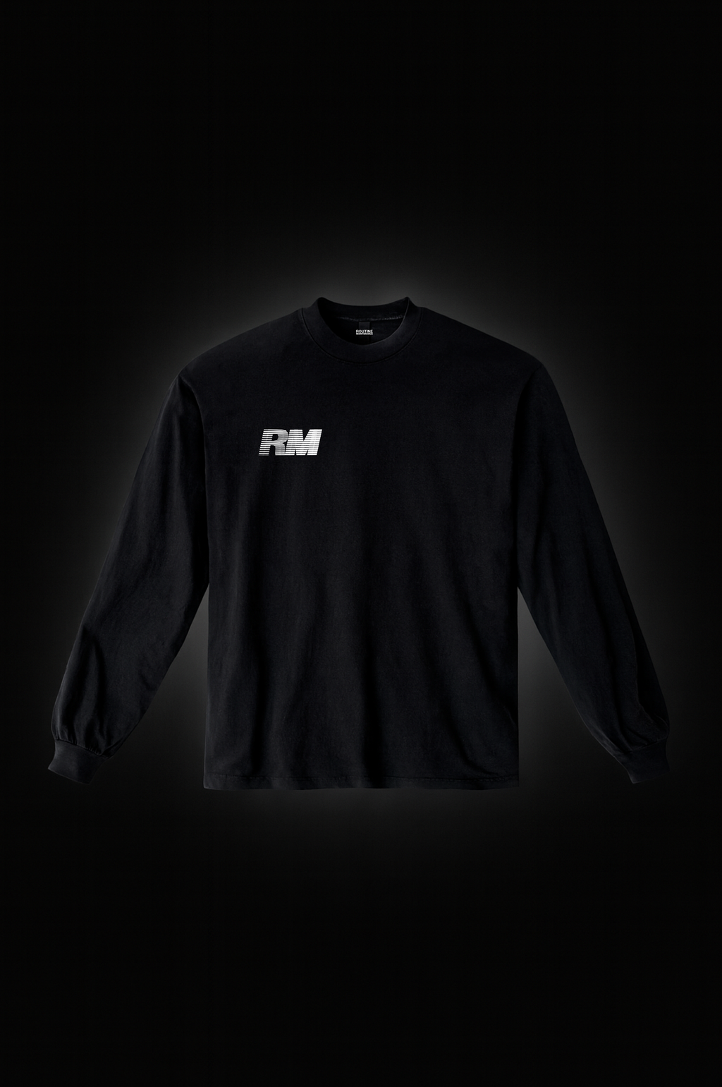Routine Long Sleeve